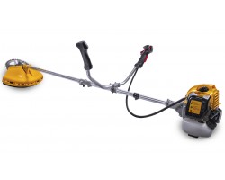 Бензиновый триммер Champion Т433-2-foto2