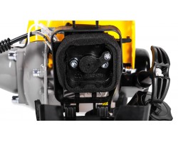 Бензиновый триммер Champion Т256-2-foto5