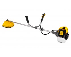 Бензиновый триммер Champion Т433S-2-foto2