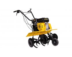 Бензиновый мотокультиватор Champion ВC7712-foto2