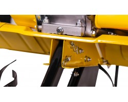 Бензиновый мотокультиватор Champion ВC7712-foto10