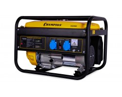 Бензиновый генератор Champion GG2300-foto2