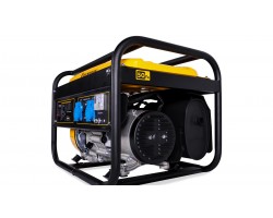 Бензиновый генератор Champion GG2300-foto3