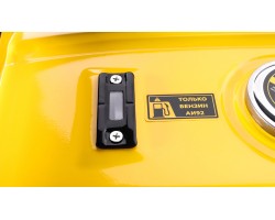 Бензиновый генератор Champion GG2300-foto5