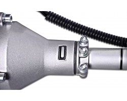 Бензиновый триммер Champion Т338S-2-foto4