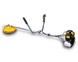 Бензиновый триммер Champion Т338S-2-foto2