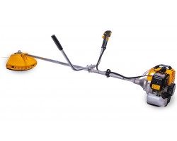 Бензиновый триммер Champion Т528S-2-foto2