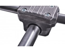 Бензиновый триммер Champion Т528S-2-foto4