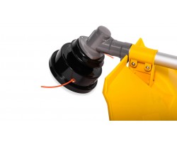 Бензиновый триммер Champion Т523-foto4