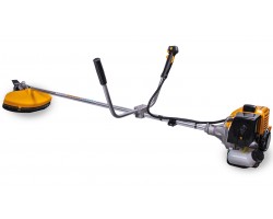 Бензиновый триммер Champion Т517-foto2