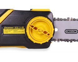 Пила аккумуляторная CHAMPION CSB1811-foto4