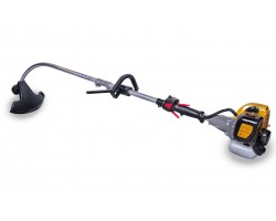 Бензиновый триммер Champion Т252-foto2