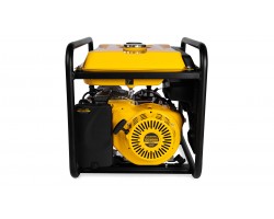 Бензиновый генератор Champion GG5000-foto3