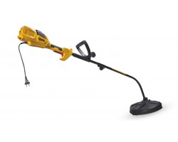 Электрический триммер Champion ET1003А-foto2