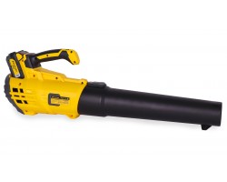 Воздуходувка аккумуляторная CHAMPION BB1811-foto2