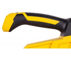 Воздуходувка аккумуляторная CHAMPION BB1811-foto4