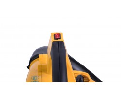 Бензиновая воздуходувка-измельчитель Champion GВV326S-foto5