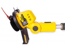 Триммер аккумуляторный CHAMPION TB1811-foto12