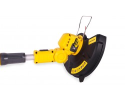 Триммер аккумуляторный CHAMPION TB1811-foto10