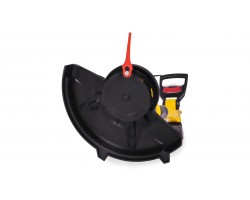 Триммер аккумуляторный CHAMPION TB1811-foto14