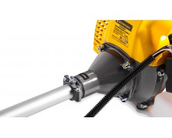 Бензиновый триммер Champion Т523S-2-foto4