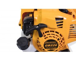 Бензиновая воздуходувка Champion GВ226-foto4
