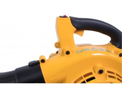 Бензиновая воздуходувка Champion GВ226-foto3