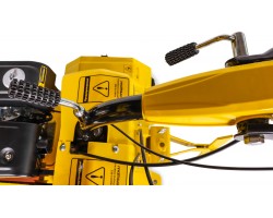 Бензиновый мотоблок Champion BC7723-foto7