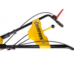 Бензиновый мотоблок Champion BC7723-foto6
