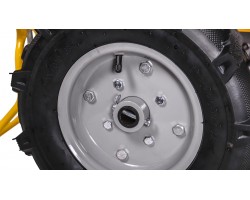 Бензиновый мотоблок Champion BC7723-foto5