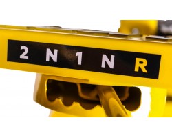 Бензиновый мотоблок Champion BC7723-foto11