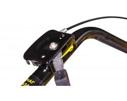 Бензиновый мотоблок Champion BC7723-foto12