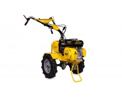 Бензиновый мотоблок Champion BC7723-foto2