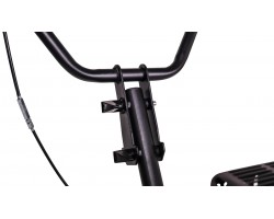 Бензиновый мотокультиватор Champion ВC4311-foto5