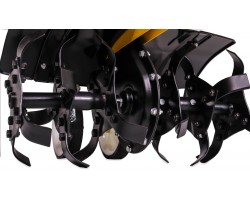 Бензиновый мотокультиватор Champion ВC4311-foto7