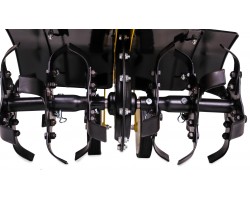 Бензиновый мотокультиватор Champion ВC4311-foto6