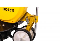 Бензиновый мотокультиватор Champion ВC4311-foto4