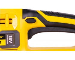 Ножницы аккумуляторные CHAMPION HTB1811-foto5