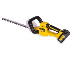 Ножницы аккумуляторные CHAMPION HTB1811-foto2