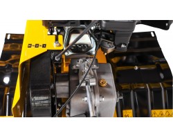 Бензиновый мотоблок Champion BC8833-foto6