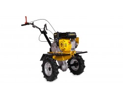 Бензиновый мотоблок Champion BC8833-foto2