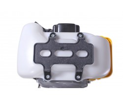 Бензиновый триммер Champion Т438S-2-foto2