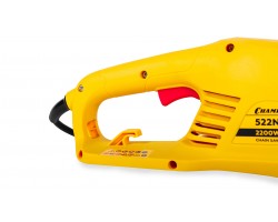 Электропила CHAMPION 522N-18-foto4