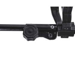 Электрический триммер Champion ET1200А-foto3