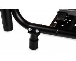 Бензиновый генератор Champion GG5000EW-foto6