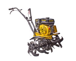 Бензиновый мотокультиватор Champion ВC5712-foto2