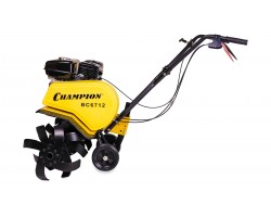 Бензиновый мотокультиватор Champion ВC6712-foto3