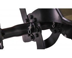 Бензиновый мотокультиватор Champion ВC6712-foto8