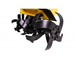 Бензиновый мотокультиватор Champion ВC6712-foto9