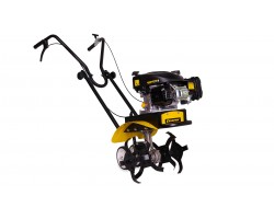 Бензиновый мотокультиватор Champion ВC4401-foto2